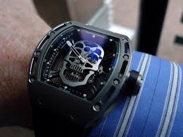 Richard Mille Replica